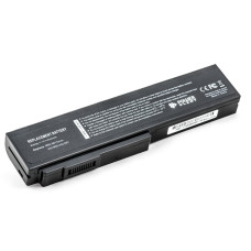 Аккумулятор PowerPlant для ноутбуков Asus M50 (A32-M50, AS M50 3S2P) 11,1V 5200mAh
